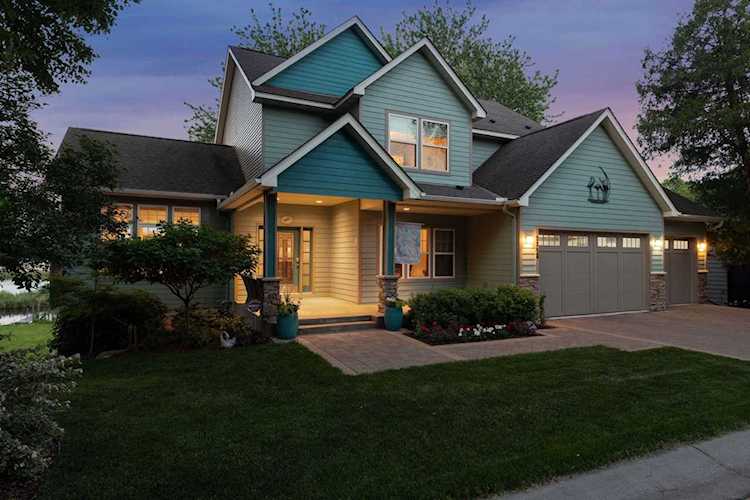 2712 Shannon Lane Mound, MN 55364