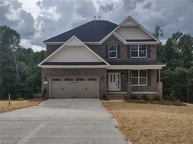 7613 Mary Ellen, #38 Court Greensboro, NC 27409