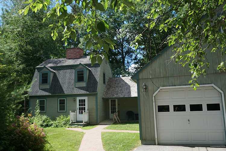 151 Edgewood Circle Wells, ME 04090