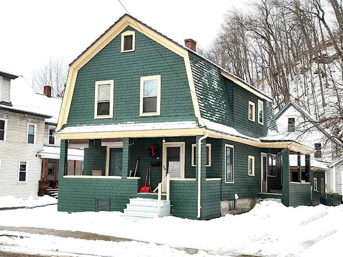 14 Spring St Montpelier, VT 05602