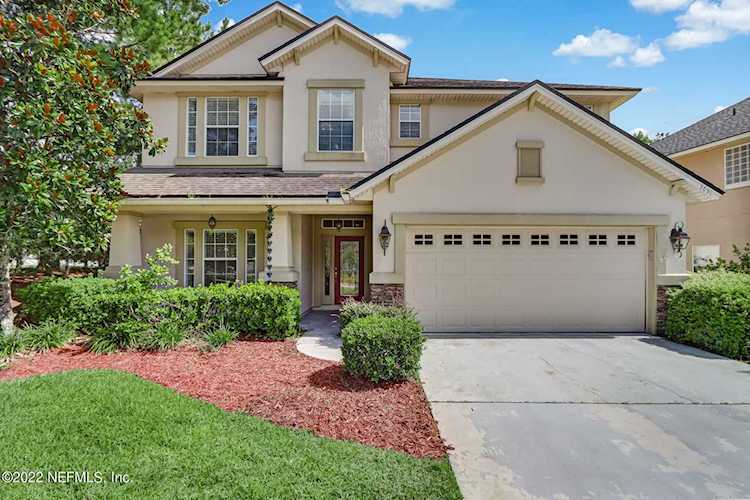 2051 Heritage Oaks Ct Fleming Island, FL 32003