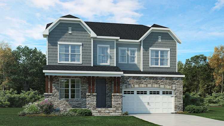 31 North Crest Drive Chapel Hill, NC 27517
