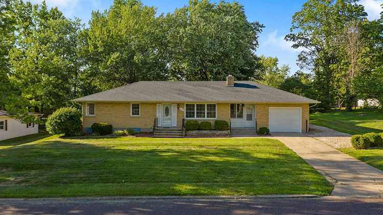 405 Douglas BLVD Fulton, MO 65251 | MLS 408931 Photo 1