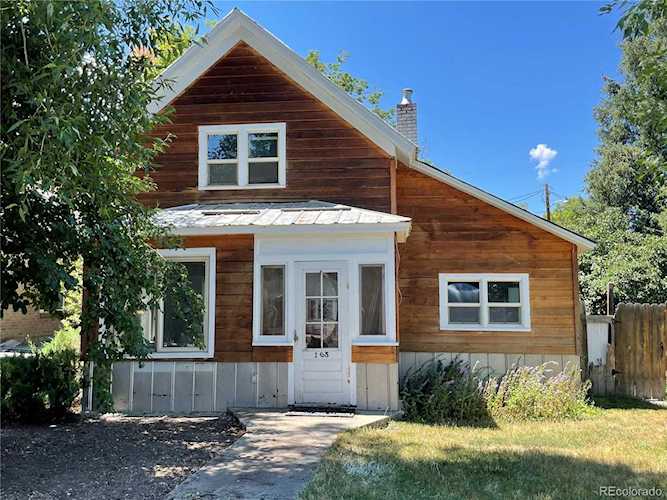 165 S Chestnut St Hayden, CO 81639