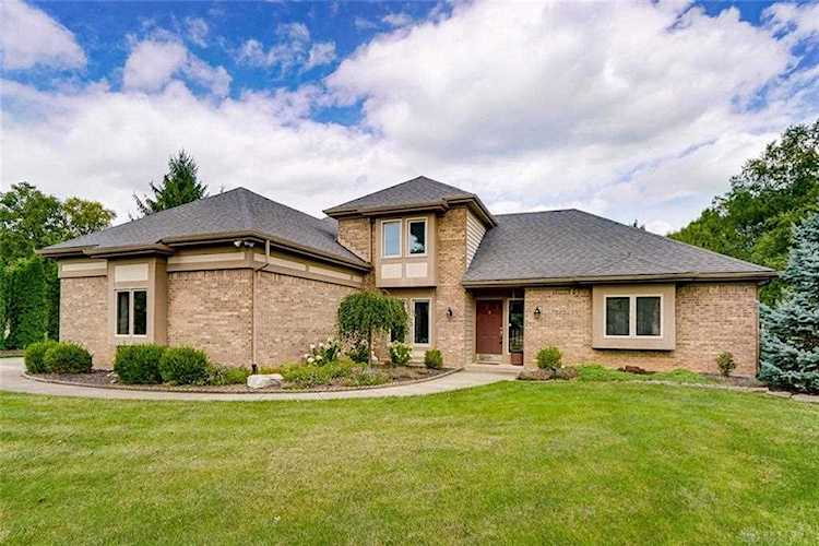 475 Saddle Park Court Washington Twp, OH 45458