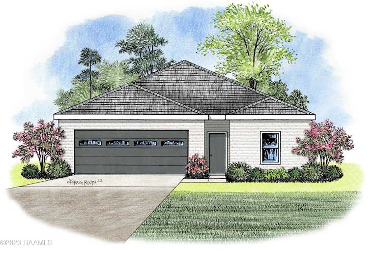 103 Morningside Drive Duson, LA 70529 | MLS 22007471 Photo 1