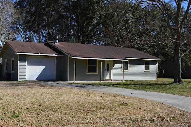 2681 Chateau Ln Tallahassee, FL 32311 in Woodrun East Photo 1
