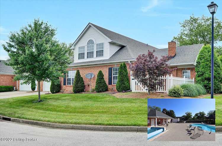 115 Azalea Ct La Grange, KY 40031 | MLS 1613954 Photo 1