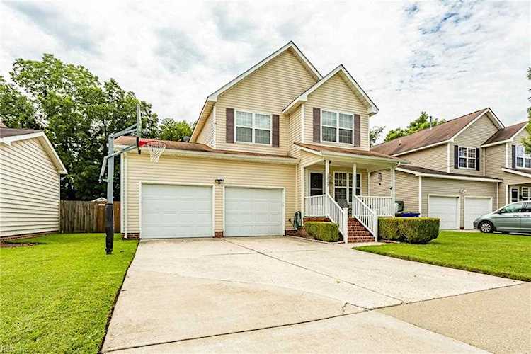 1325 W 25th St Norfolk, VA 23508 | MLS 10451091 Photo 1