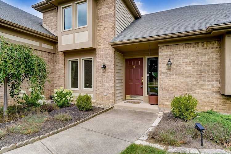 475 Saddle Park Court Washington Twp, OH 45458