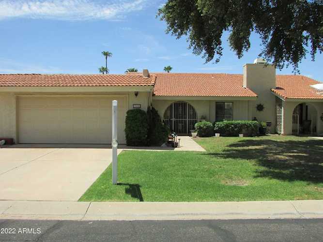 7614 N Lynn Oaks Drive Scottsdale, AZ 85258
