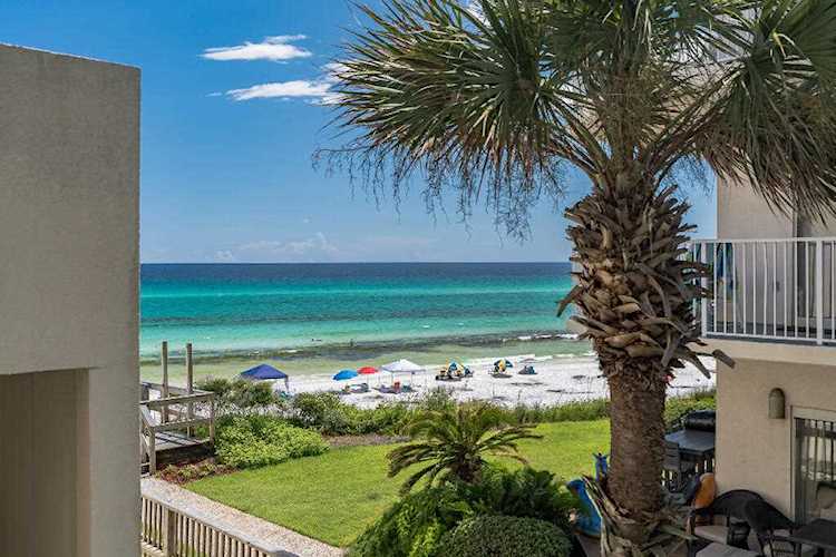 3692 E County Hwy 30A #UNIT 17 Santa Rosa Beach, FL 32459 | MLS 903717 Photo 1