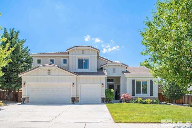 4313 Globe Ct Sparks, NV 89436-5450