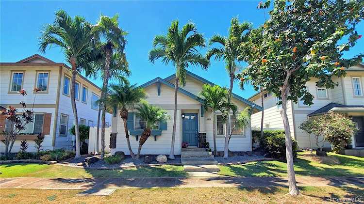 91-1005 Kailoa Street Ewa Beach, HI 96706