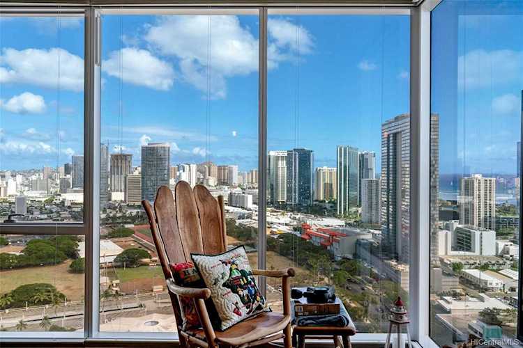 888 Kapiolani Boulevard #3103 Honolulu, HI 96813