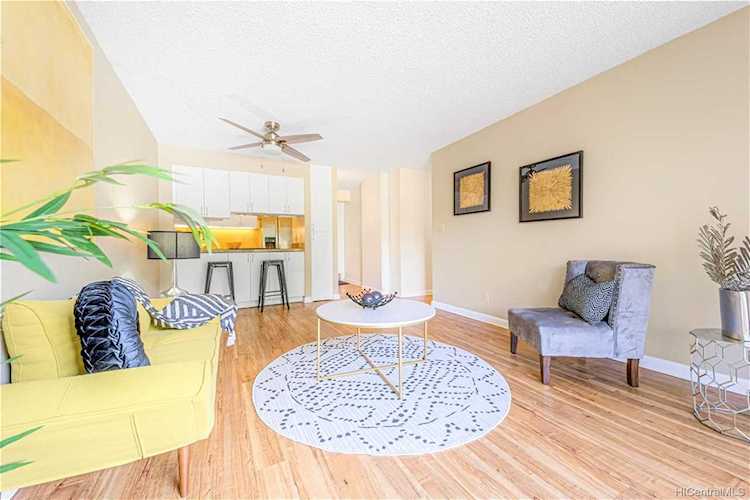 3138 Waialae Avenue #309 Honolulu, HI 96816 | MLS 202210835 Photo 1