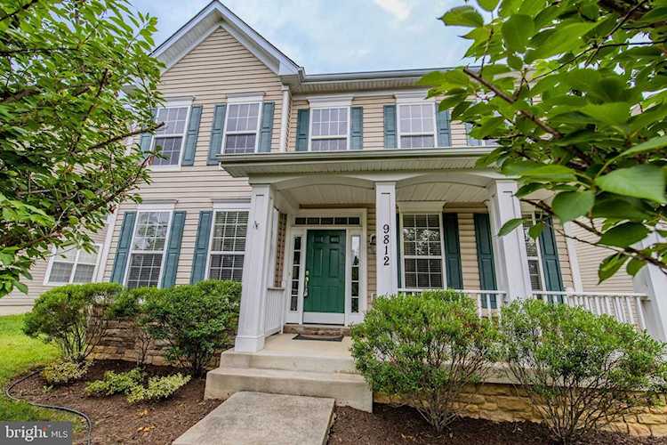9812 Traver St Bowie, MD 20721