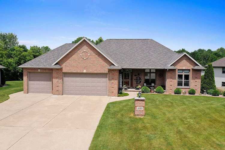 3025 Saybrook Circle Green Bay, WI 54311