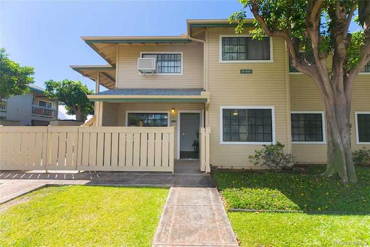 91-1040 Kaiau Avenue #12C Kapolei, HI 96707 | MLS 202214386 Photo 1