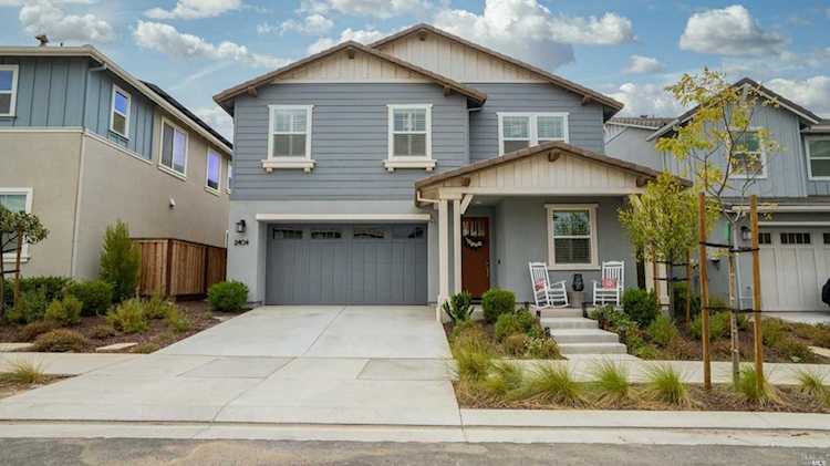 2404 Mandarin Drive Fairfield, CA 94533