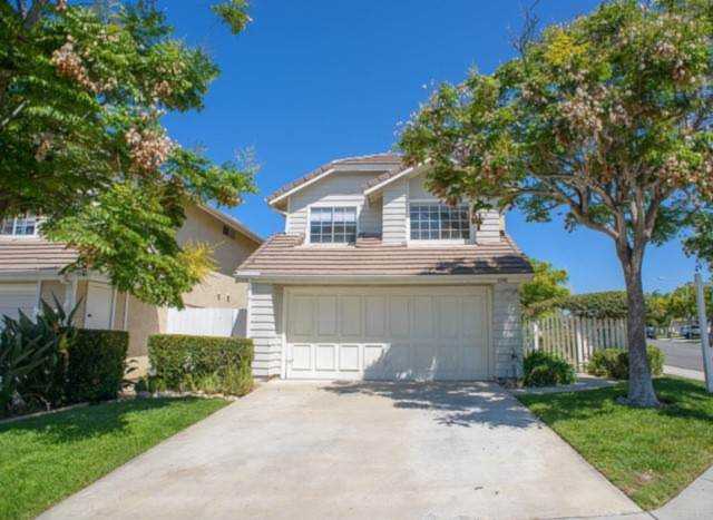 6948 Worchester Place San Diego, CA 92126