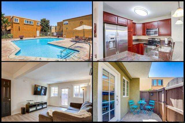 5252 Balboa Arms Drive #139 San Diego, CA 92117