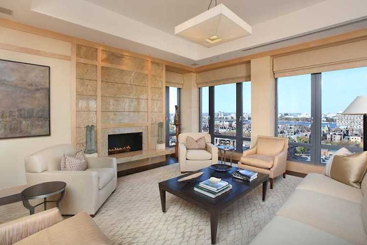 776 Boylston #PH-2B Boston 02199 MA | condo for sale $14,125,000 72754736 Photo 1