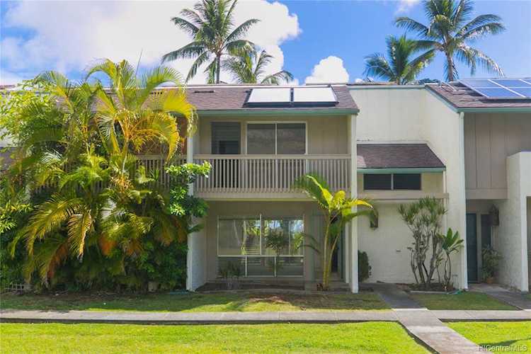 1503 Noke Street #1103 Kailua, HI 96734 | MLS 202216188 Photo 1