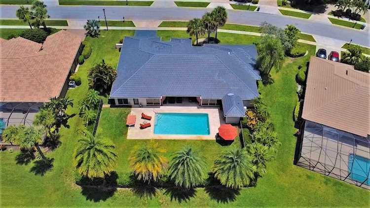11409 Boca Woods Lane Boca Raton, FL 33428