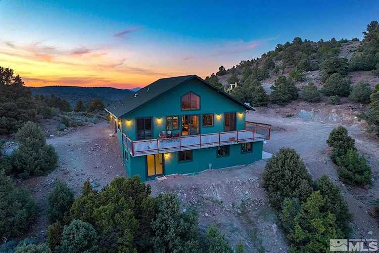 27200 Riverview Road Reno, NV 89521