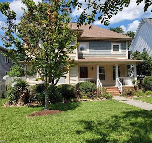 1226 Hillside Ave Norfolk, VA 23503