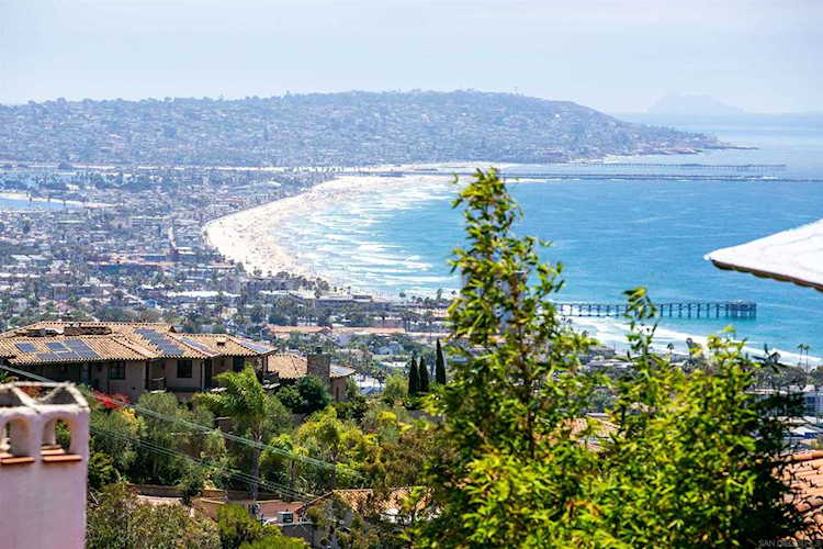 1427 Cottontail Lane La Jolla, CA 92037
