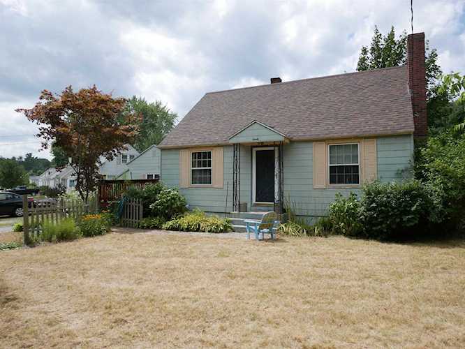 20 Elliot Park Dover, NH 03820