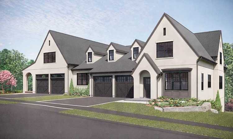 Wolcott Woods Milton, 60 Wolcott Woods Lane #60, MA, condo for sale, MLS#:72934081 Photo 1