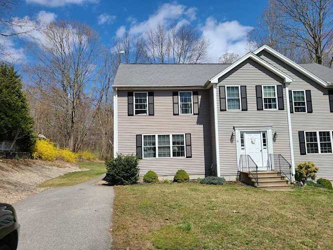 MLS#:72813184 Dudley, 30 Tanyard Rd #1, MA, condo for sale Photo 1