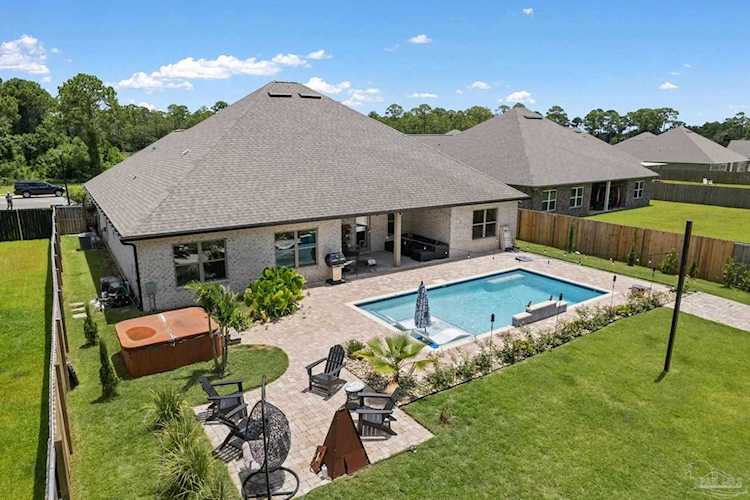 1387 Areca Palm Dr Gulf Breeze, FL 32563