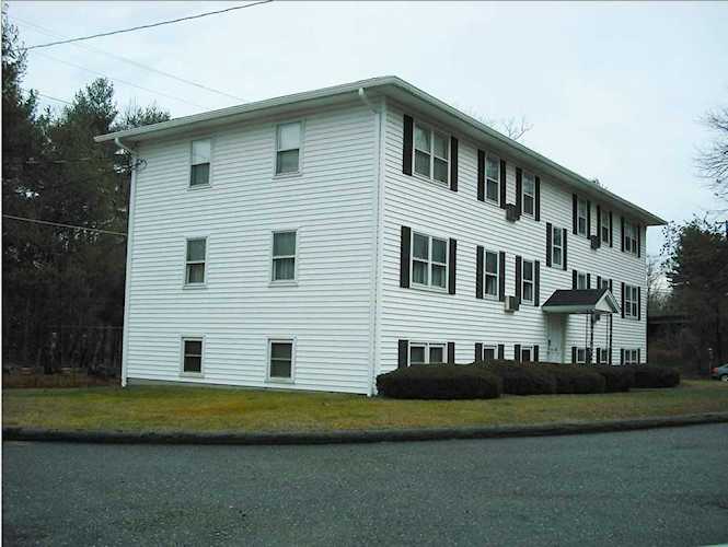 MLS#:72826054 Holden, 1348 Main St #2, MA, condo for sale Photo 1