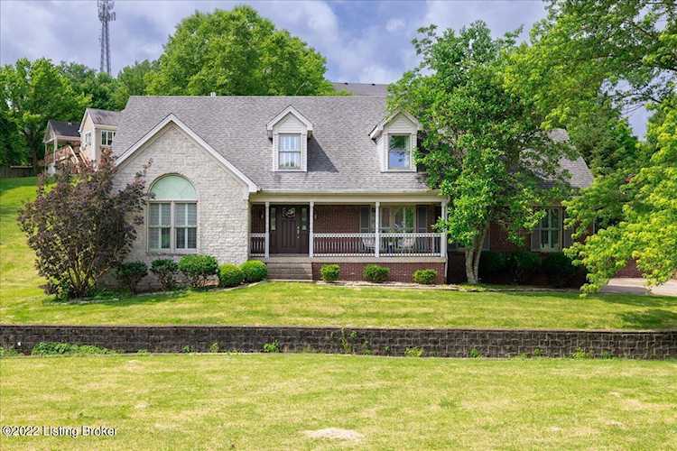 12410 Warner Dr Goshen, KY 40026 | MLS 1614909 Photo 1