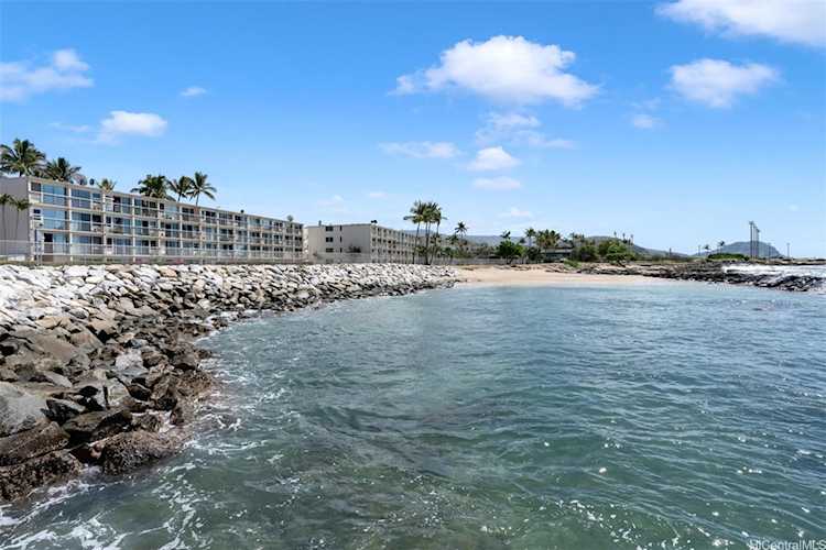 85-175 Farrington Highway #A309 Waianae, HI 96792 | MLS 202216002 Photo 1