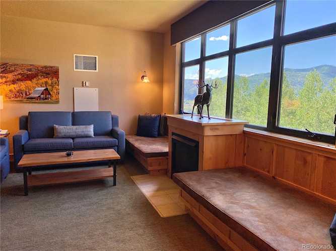 2300 Mt Werner Circle #469-470 Steamboat Springs, CO 80487