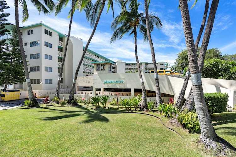84-265 Farrington Highway #406 Waianae, HI 96792