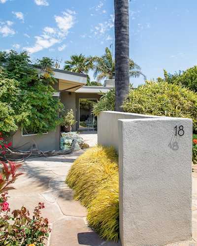 18 Somerset Lane Mill Valley, CA 94941