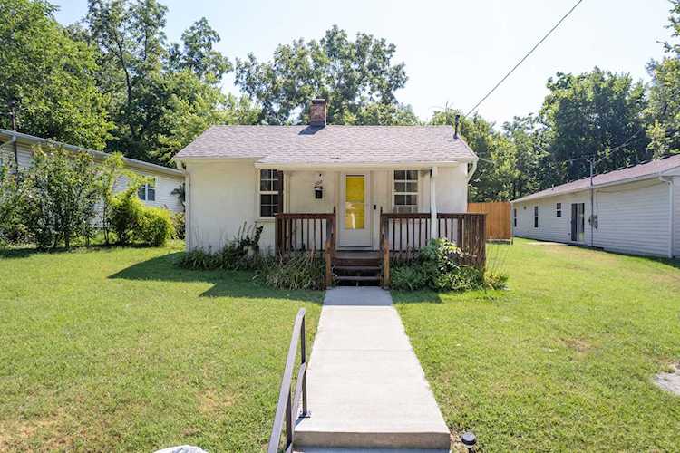308 Alexander AVE Columbia, MO 65203 | MLS 408940 Photo 1
