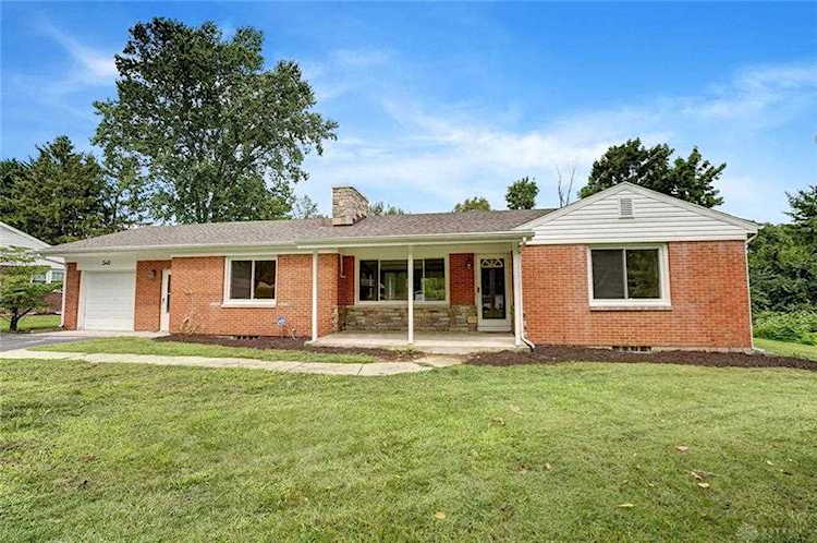 340 Winding Trail Xenia Twp, OH 45385