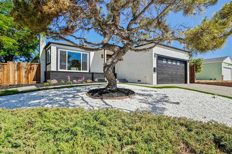 2991 Anderson Avenue Fremont, CA 94539