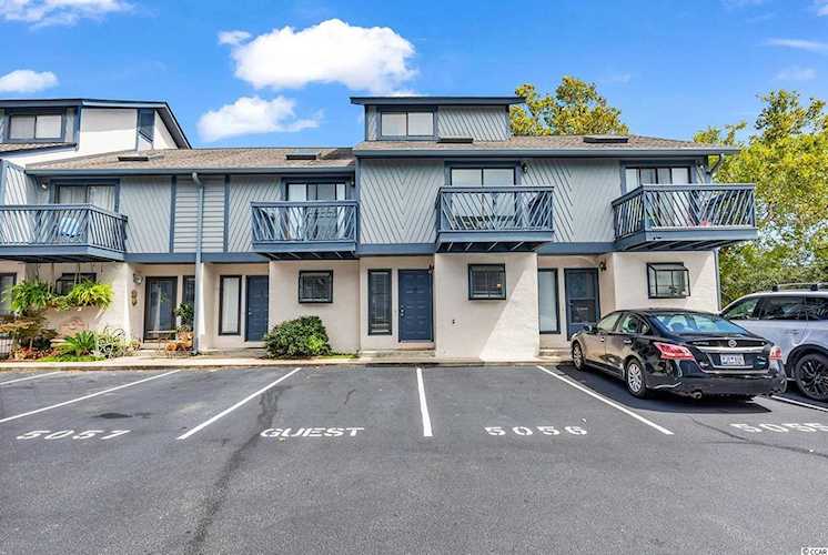 504 30th Ave. N #16 Myrtle Beach, SC 29577