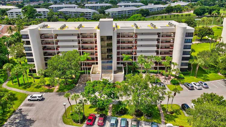 6320 Boca Del Mar Drive #102 Boca Raton, FL 33433