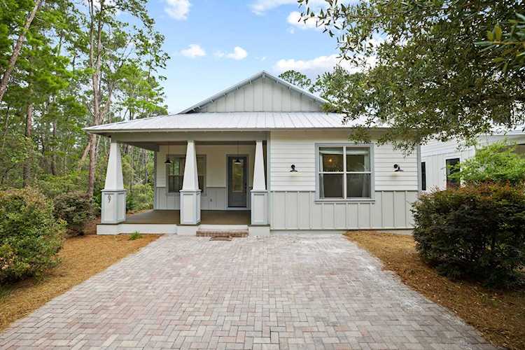67 Riker Avenue Santa Rosa Beach, FL 32459