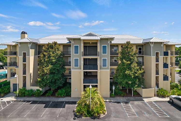 1732 W County Highway 30A #403R Santa Rosa Beach, FL 32459