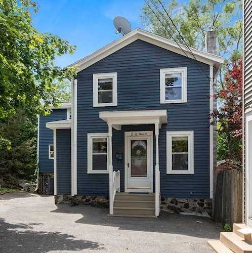8-1/2 Adams St Salem, MA 01970 | MLS 73022967 Photo 1